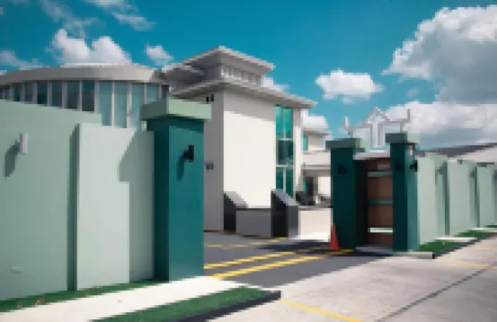 Emporis Resort Hotels in 