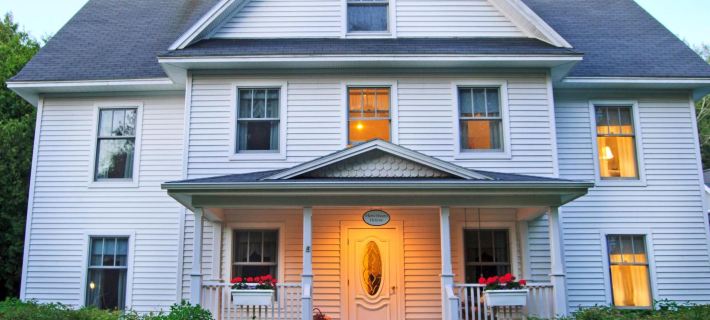 Eagle Harbor Inn Hotels in Door County
