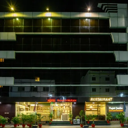 Biznotel by Pride, Deoghar