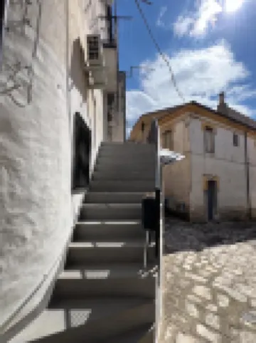 Casetta San Giorgio Hoteles en 