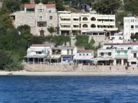 Haravgi Hotel Hotel di 