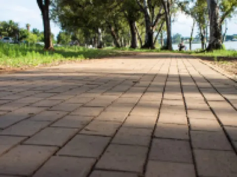 118 Bayley Street Hotels in Benoni