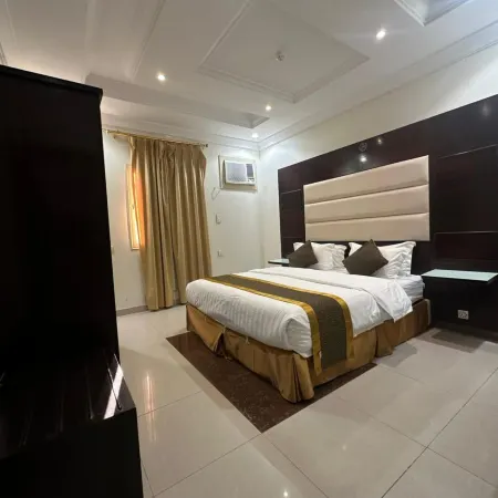 Jamira Line Serviced apartments Abha