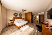 Nirú Ocean Suites by Binniguenda - Family