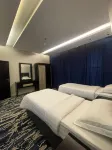 Qimam Park Hotel 6 - 2 estrellas