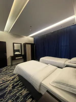 Qimam Park Hotel 6 Hotels in 