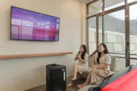 Calma Resort at Megamendung, Bogor - 2-Star