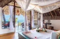 Sunshine Azure Zanzibar Beach Hotel - Parkering