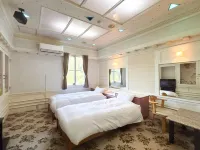 Farm Garden Hotel