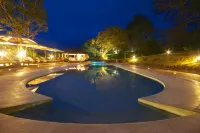 The Aberdare Country Club - Pool