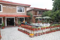 Nepal Cottage Resort