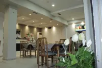 Vila Mia - parking