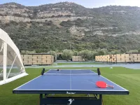 Geometry Park Cyprus - Homestays