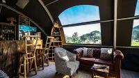 Africa Safari Rift Valley Camping - Bữa sáng