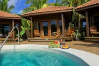 Marbucks Bed and Breakfast - Beach