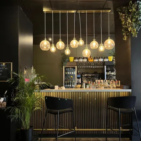 Hotel & Spa le Renard Centre