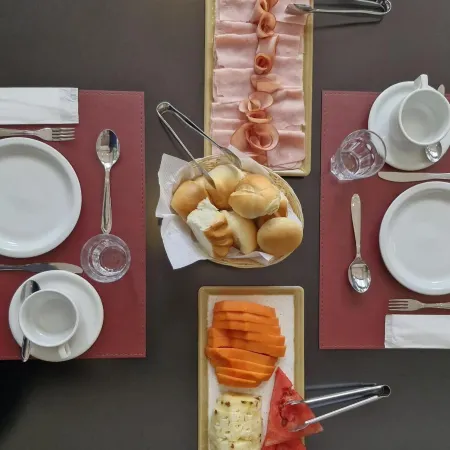 Tulip Inn Bauru
