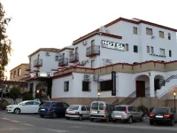 Hotel Puerta Nazarí Hotels in Orgiva