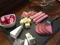 Rosemount Boutique B&B Hotels in Lanark