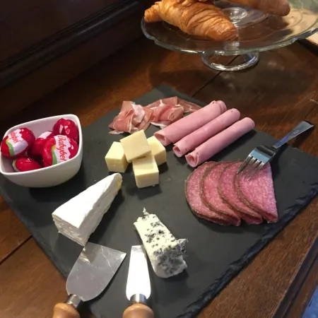 Rosemount Boutique B&B