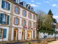 Hôtel du Port Hôtels à : Morlaix