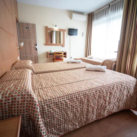 Hotel Castilla