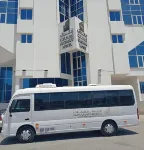 Nasamat Hotel - Wi-Fi