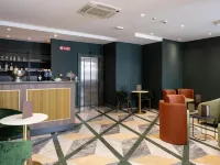 Porta  Altinia Hotel a Treviso