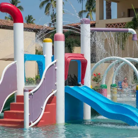 Canto del Sol Puerto Vallarta All Inclusive