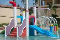 Canto del Sol Puerto Vallarta All Inclusive - en bord de mer