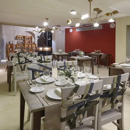 Hotel Galería Essentia