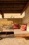 Torrearena Design Hotel - bar