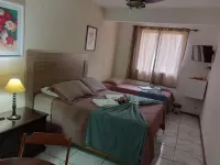 بوزادا سيتيو سوسيجو فنادق في بتروبوليس