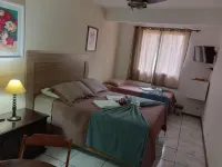 Pousada Sitio Sossego
