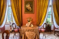 Pakruojis Manor's Palace Boutique Hotel - breakfast