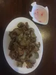 Terreza's Place - breakfast