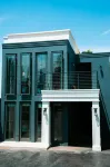 Rabi Residence - Two French units with A/C and balconies sleeps 4 - que admiten mascotas