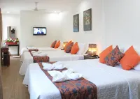 Balaibinda Lodge - Inns