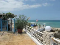 Le Blanc Bleu - Ocean View
