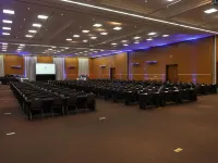 Itu Plaza Hotel Hotel a Itu