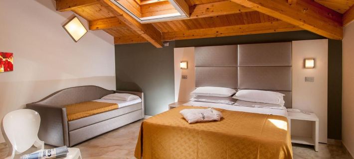 Hotel Giuliana Hotel a Cervia
