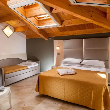 Hotel Giuliana