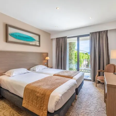 Hotel Shegara