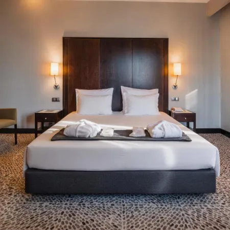 Quinta Mirabela - Design Hotel