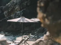 La Mer Beach Residence Hotels in Ulcinj