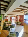 Hotel Boutique Cenit - Desayuno