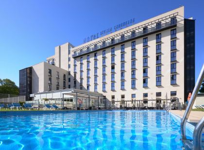 M.A. Hotel Sevilla Congresos