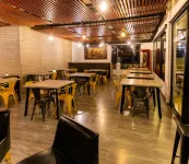 Hotel Plaza Carnaval - breakfast