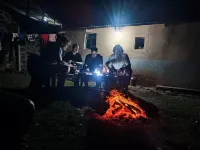 Sipi Backpackers - Wifi