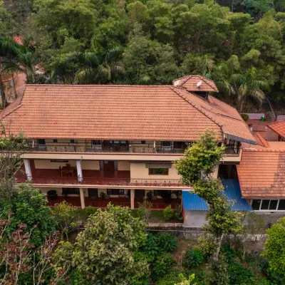KINGMAKER'S Plantation River Stream Escape Hotels near Raja Seat